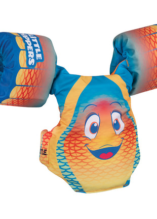 Full Throttle Little Dippers Life Jacket - Fish [104400-200-001-22]