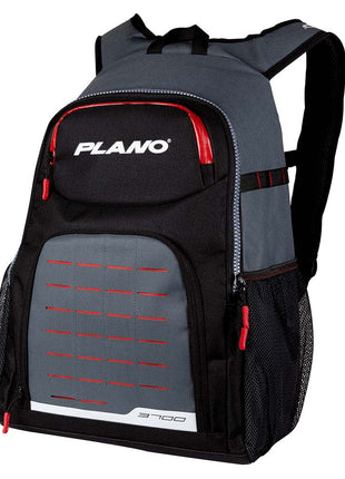 Plano Weekend Series Backpack - 3700 Series [PLABW670]