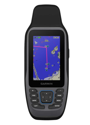 Garmin GPSMAP 79sc Handheld GPS [010-02635-02]