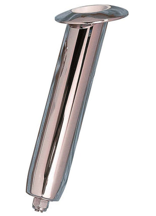 Rupp Large Stainless Steel Bolt-less Swivel Rod Holder - 0 [CA-0127-SS]