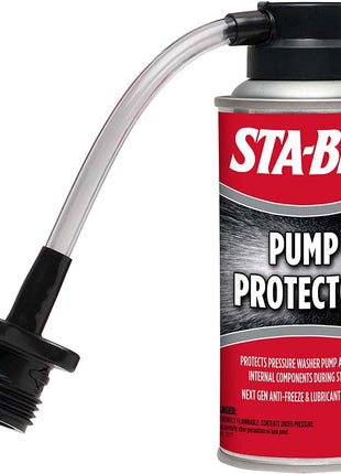 STA-BIL Pump Protector - 4oz [22007]