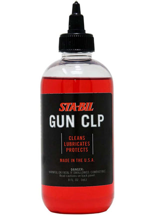 STA-BIL Gun Cleaner  Lubricant (CLP) - 8oz [22405]