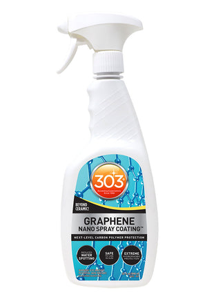 303 Marine Graphene Nano Spray Coating - 32oz [30251]