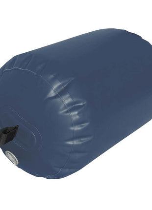 Taylor Made Super Duty Inflatable Yacht Fender - 18" x 29" - Navy [SD1829N]