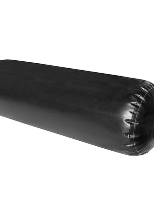 Taylor Made Super Duty Inflatable Yacht Fender - 18" x 58" - Black [SD1858B]
