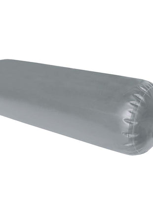 Taylor Made Super Duty Inflatable Yacht Fender - 18" x 58" - Grey [SD1858G]