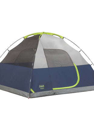 Coleman Sundome 6 Person Dome Tent [2000036889]