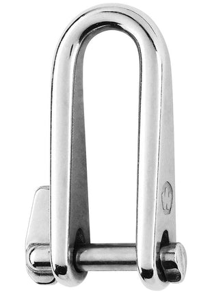 Wichard Key Pin Shackle - Diameter 5mm - 3/16" [01432]