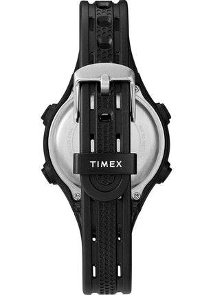 Timex DGTL 38mm Womens Watch - Black Case  Strap [TW5M42200]