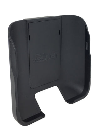 Vesper Non-Powered Handset Cradle f/Cortex H1 Tethered  H1P Portable Handset [010-13268-00]