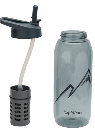 RapidPure Purifier  Bottle [0160-0123]