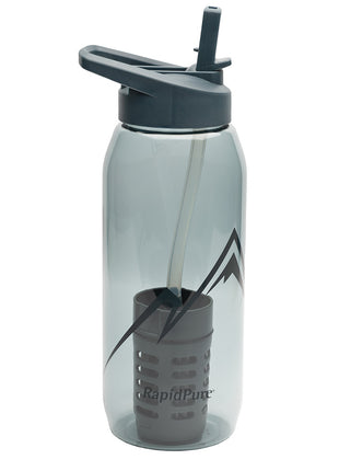 RapidPure Purifier  Bottle [0160-0123]