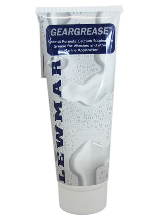 Lewmar Gear Grease - 3.50z [19701000]