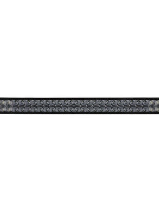 HEISE 32" Blackout Dual Row - 60 LED - Lightbar [HE-BD32]