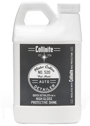 Collinite 520 Mister Collins P.H.D. Auto Quick Detailer - 64oz [520-64OZ]