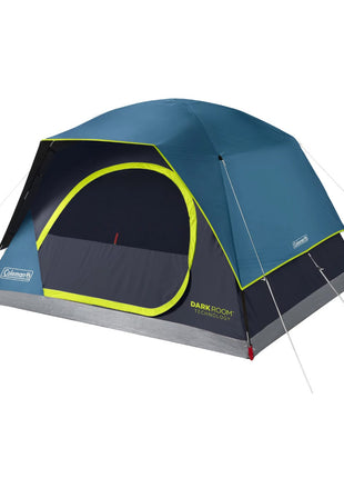 Coleman Skydome 4-Person Dark Room Camping Tent [2000036528]