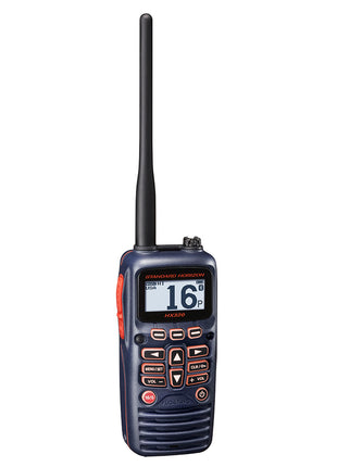 Standard Horizon HX320 Handheld VHF 6W, Bluetooth, USB Charge [HX320]