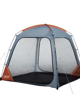 Coleman Skyshade 8 x 8 ft. Screen Dome Canopy - Fog [2156422]
