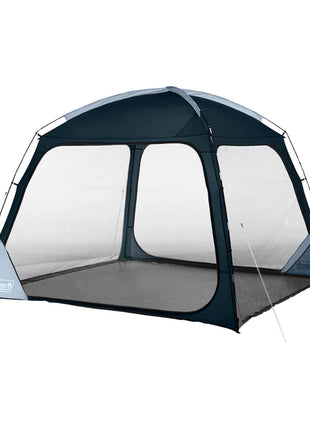 Coleman Skyshade 10 x 10 ft. Screen Dome Canopy - Blue Nights [2157499]