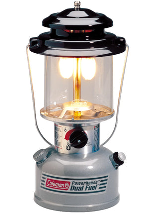Coleman Powerhouse Dual Fuel Lantern [3000004255]